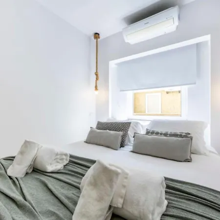 Casa de Férias Cozy House Centre