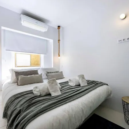 Cozy House Centre Vakantiehuis