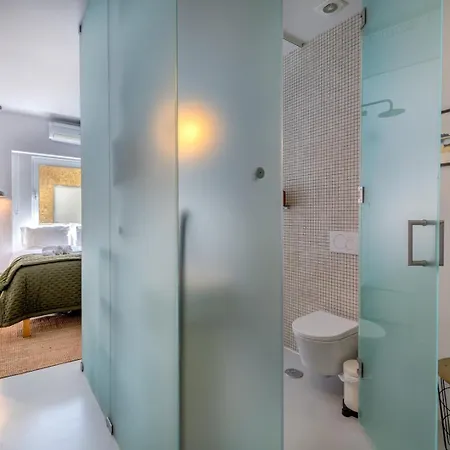 Vakantiehuis Cozy House Centre
