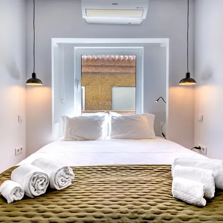 Cozy House Centre Portimão