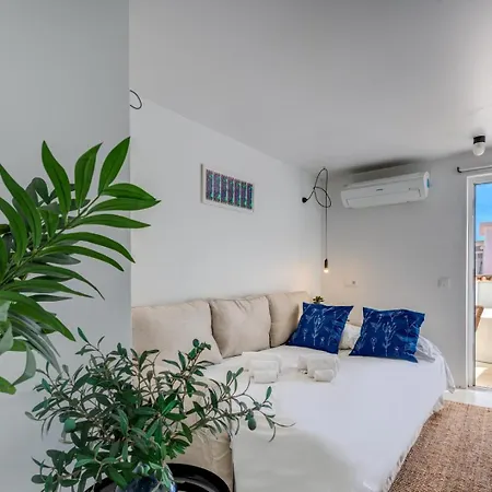 Cozy House Centre Vakantiehuis *