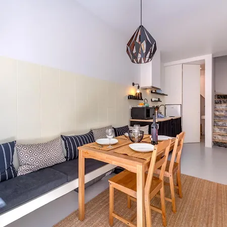 Vakantiehuis Cozy House Centre