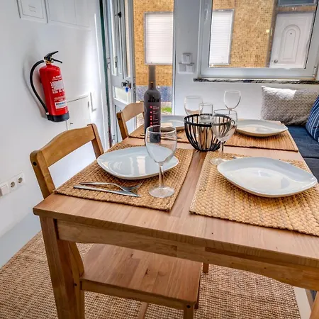Cozy House Centre Vakantiehuis *
