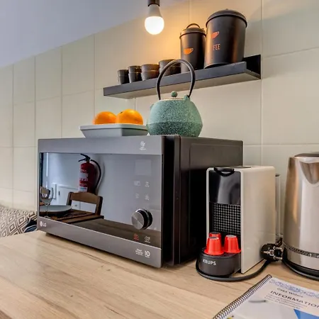 Cozy House Centre Vakantiehuis