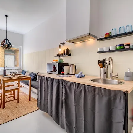 Cozy House Centre Vakantiehuis *