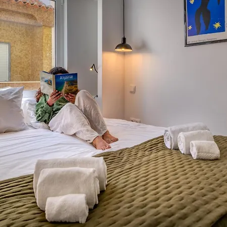Cozy House Centre Vakantiehuis *