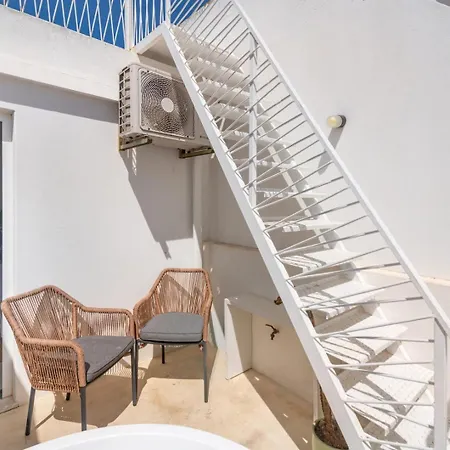 Vakantiehuis Cozy House Centre *