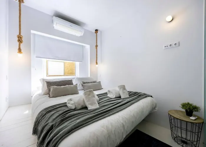 Cozy House Centre Vakantiehuis