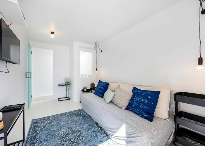 Cozy House Centre * Portimão