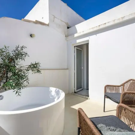 Hébergement de vacances Cozy House Centre *