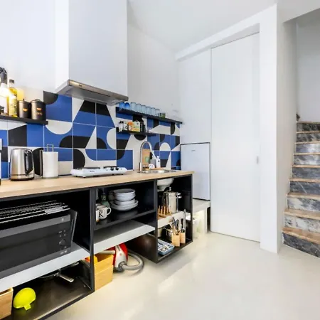 Hébergement de vacances Cozy House Centre Portimão