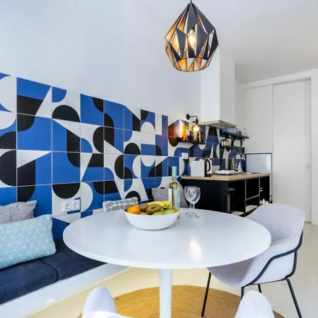 Cozy House Centre Portimão