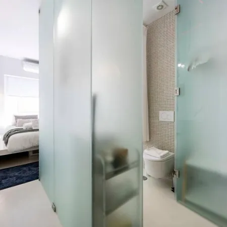 Cozy House Centre * بورتيماو